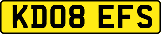KD08EFS
