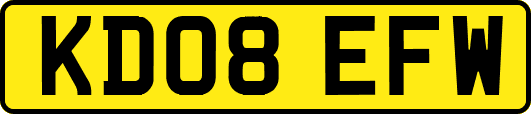 KD08EFW