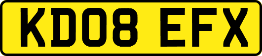 KD08EFX