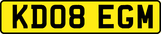 KD08EGM