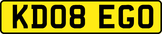 KD08EGO