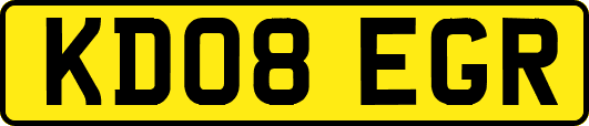 KD08EGR
