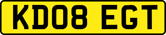 KD08EGT