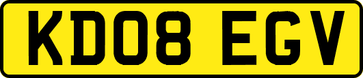 KD08EGV
