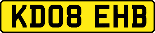 KD08EHB