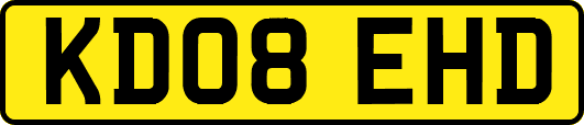 KD08EHD