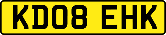 KD08EHK