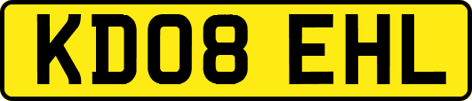 KD08EHL