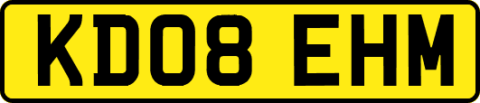KD08EHM