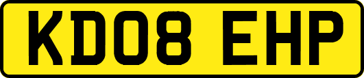 KD08EHP