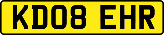 KD08EHR