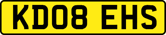 KD08EHS
