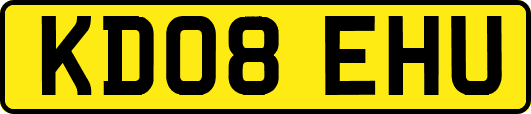 KD08EHU