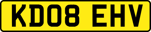 KD08EHV