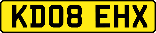 KD08EHX