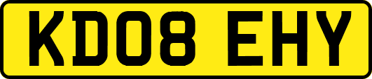 KD08EHY