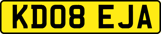 KD08EJA