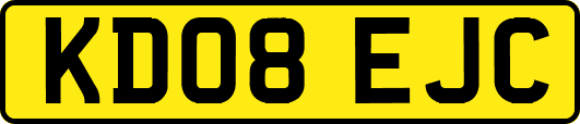 KD08EJC