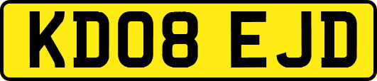 KD08EJD