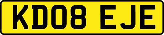 KD08EJE