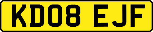 KD08EJF