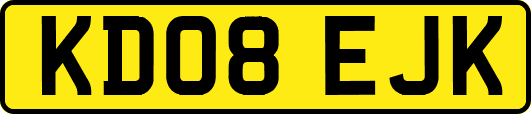 KD08EJK