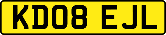 KD08EJL