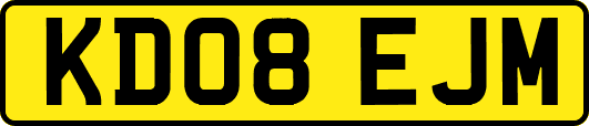KD08EJM