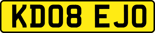 KD08EJO