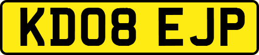 KD08EJP