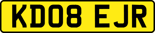 KD08EJR