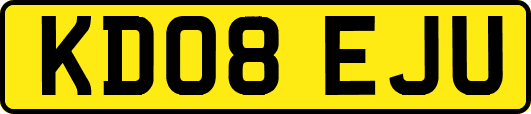 KD08EJU