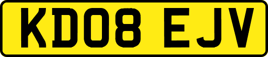 KD08EJV