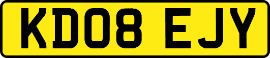 KD08EJY