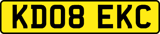 KD08EKC