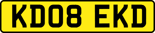 KD08EKD