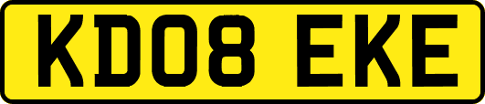 KD08EKE