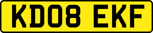 KD08EKF