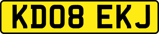 KD08EKJ
