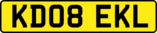 KD08EKL