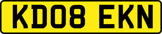 KD08EKN