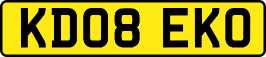 KD08EKO