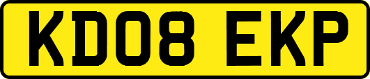 KD08EKP