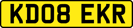 KD08EKR