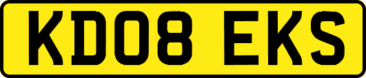KD08EKS