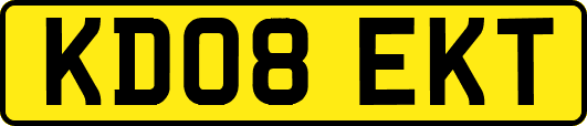 KD08EKT