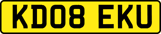 KD08EKU