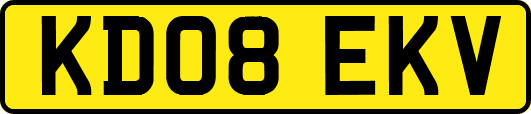 KD08EKV