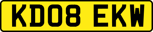 KD08EKW