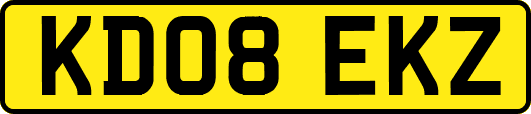 KD08EKZ